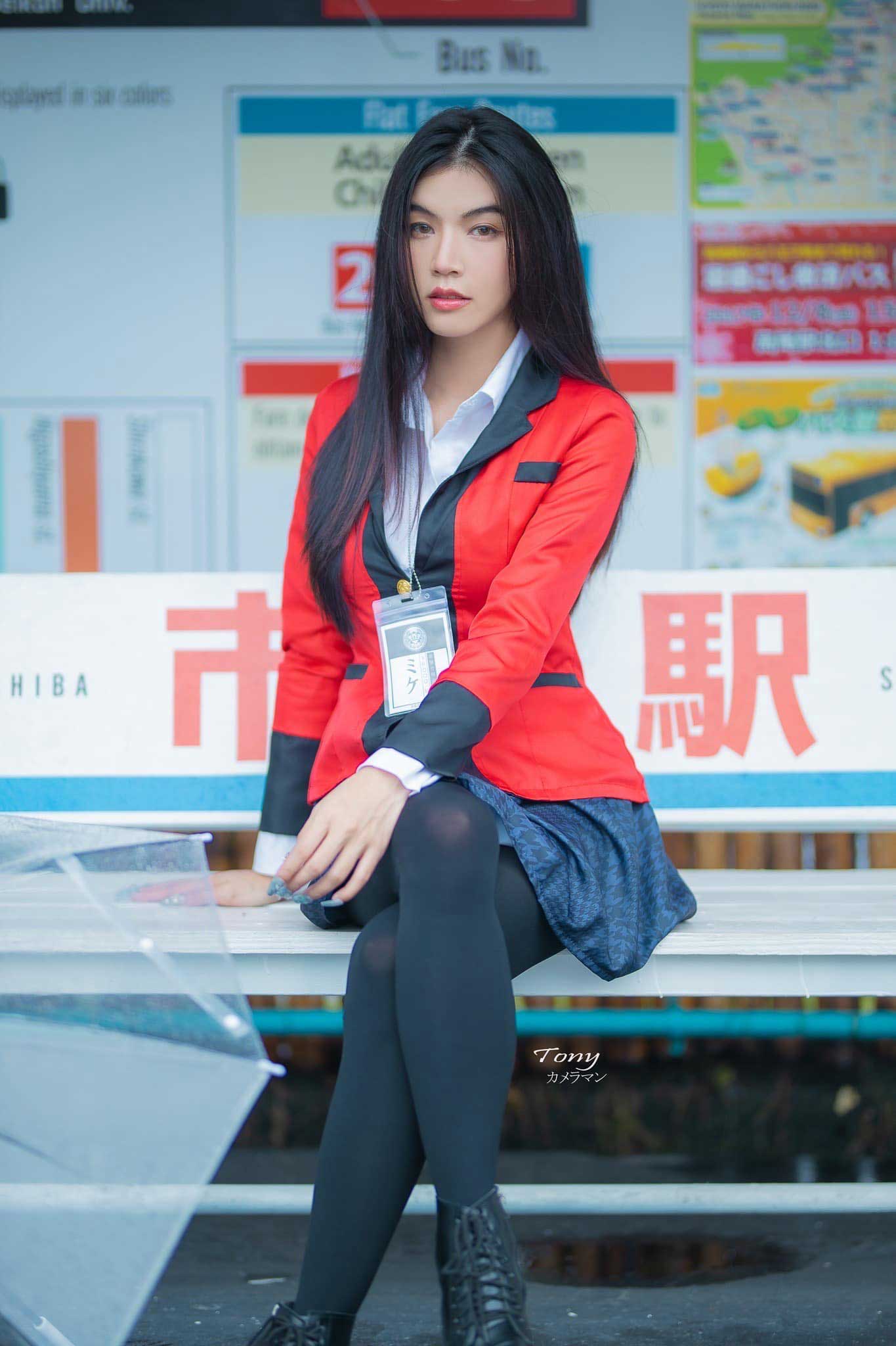 เปิดวาร์ป น้องเหมยหลิน Maeylin Lin สาวOnlyFans หุ่นดี เซ็กซี่ การันตี