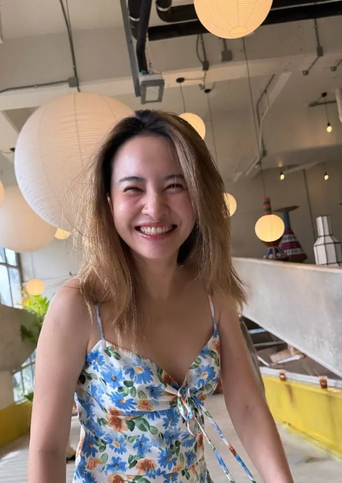 เจิน ณิชชาพัณณ์