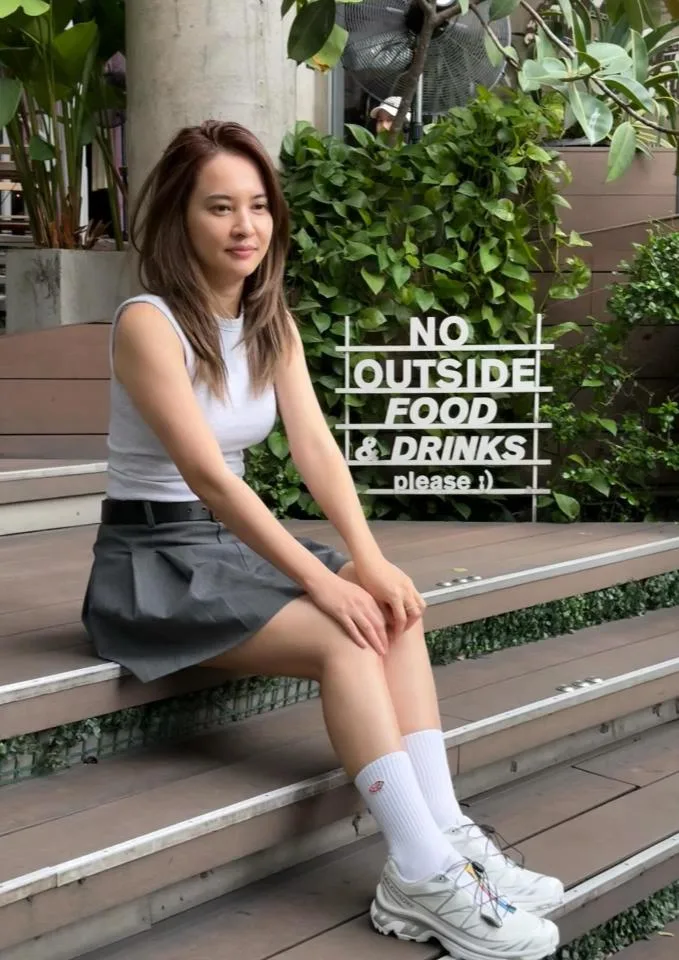 เจิน ณิชชาพัณณ์