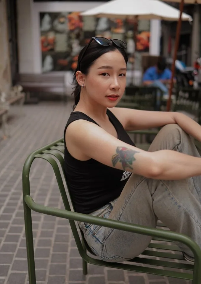 ประกายไปกัน