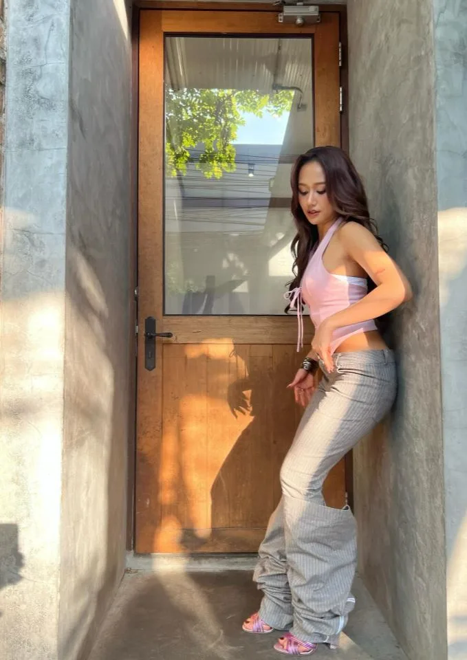 แกลชานี