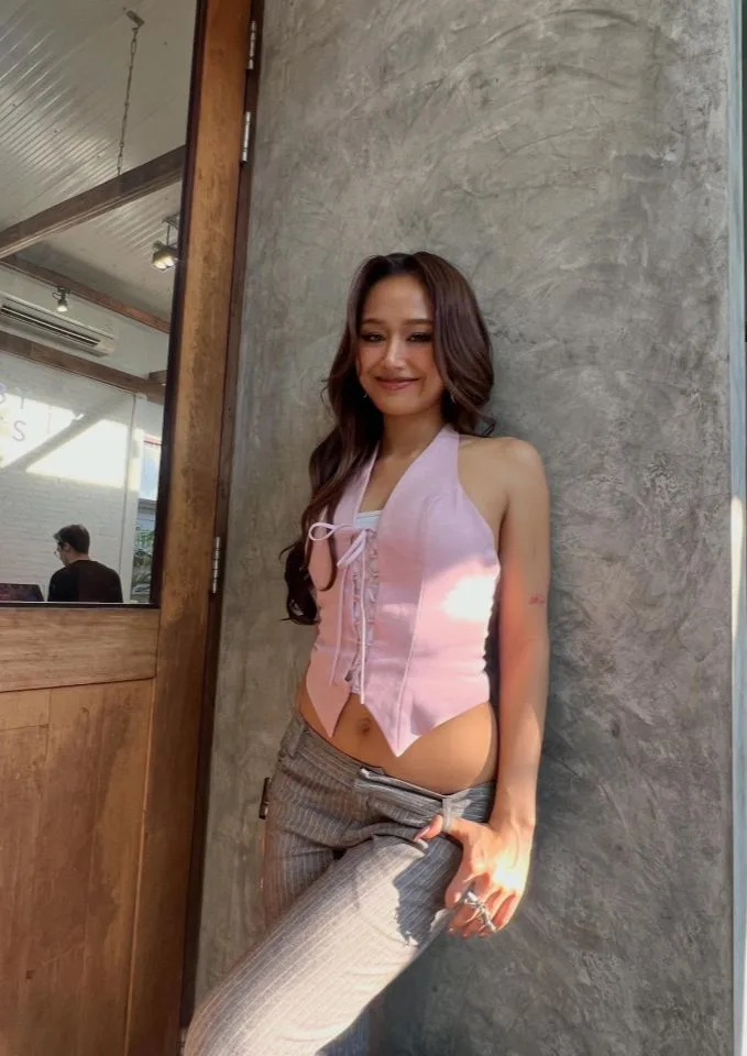 แกลชานี